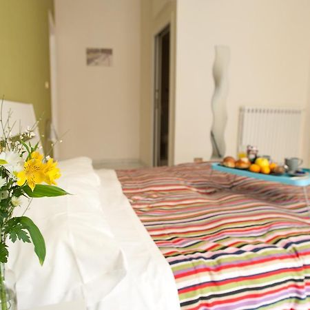 Immagineazione B&B Napoli Oda fotoğraf
