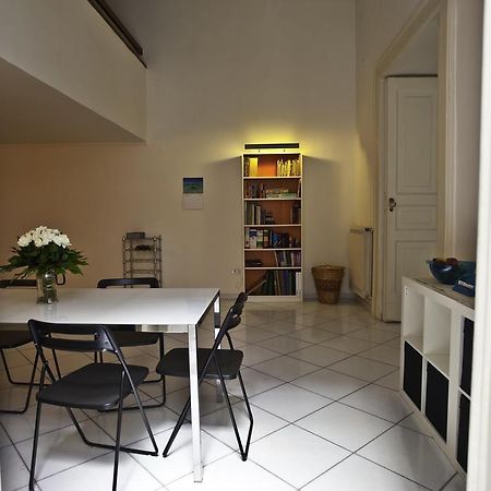 Immagineazione B&B Napoli Dış mekan fotoğraf