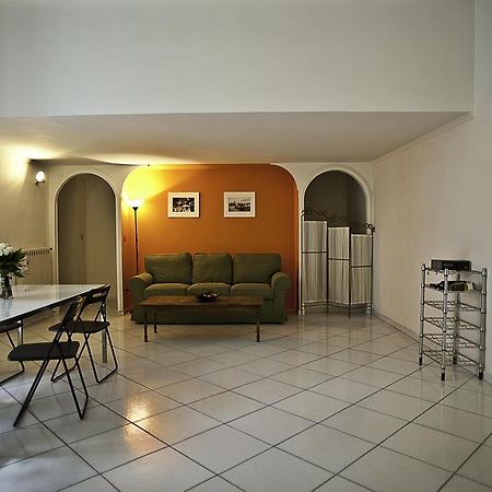Immagineazione B&B Napoli Dış mekan fotoğraf