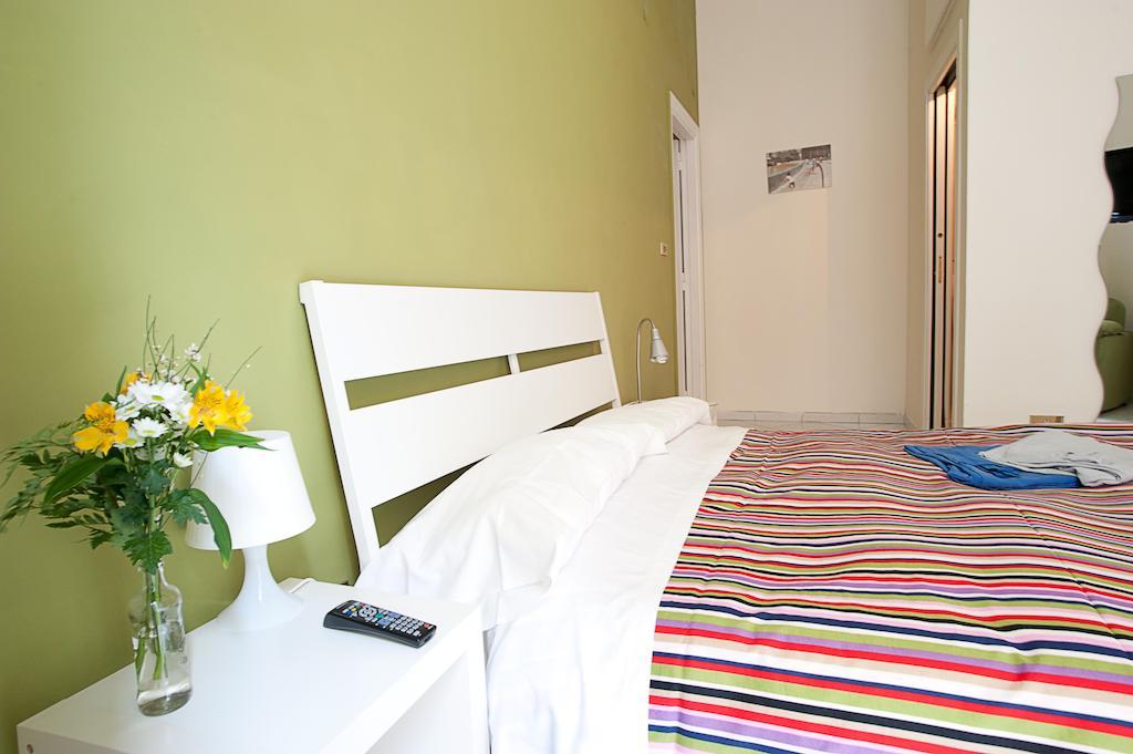 Immagineazione B&B Napoli Oda fotoğraf