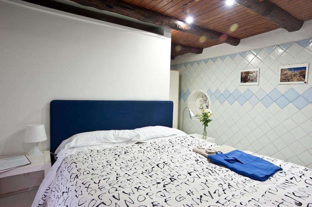 Immagineazione B&B Napoli Oda fotoğraf