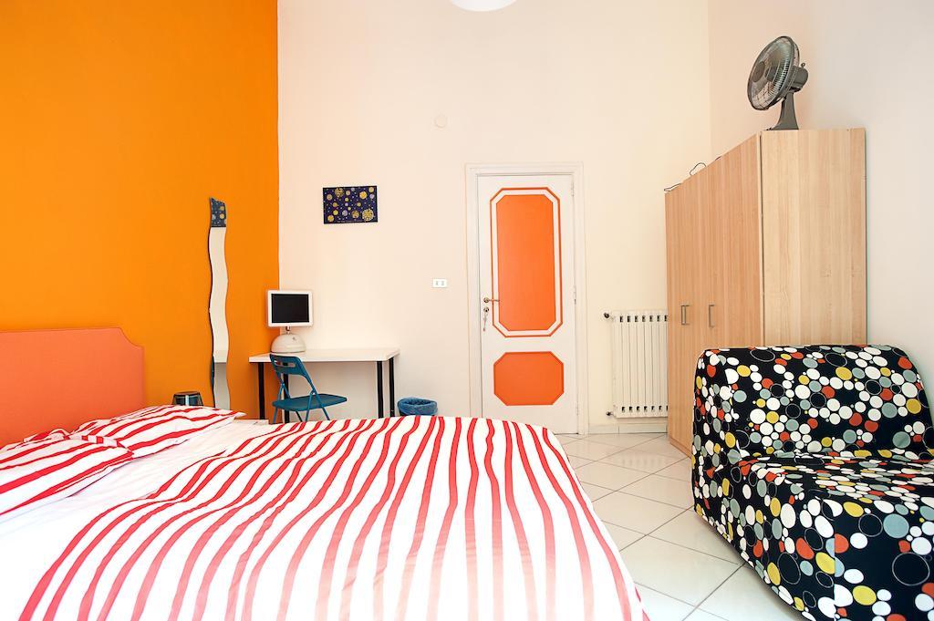 Immagineazione B&B Napoli Oda fotoğraf