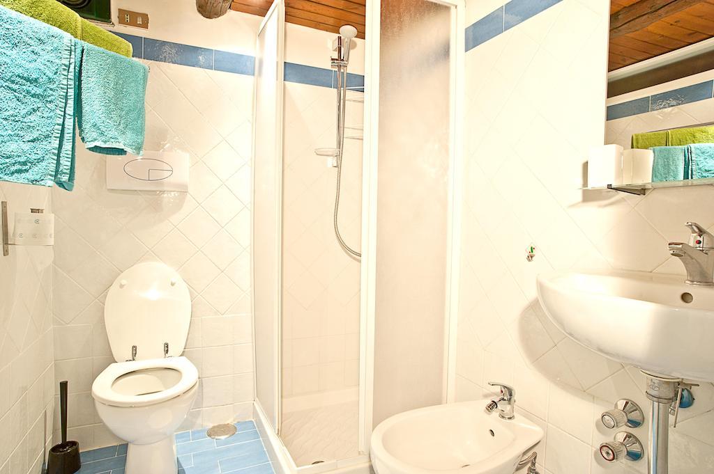 Immagineazione B&B Napoli Oda fotoğraf