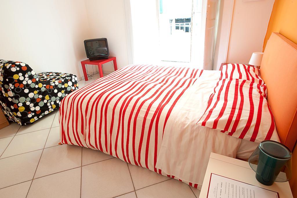 Immagineazione B&B Napoli Oda fotoğraf