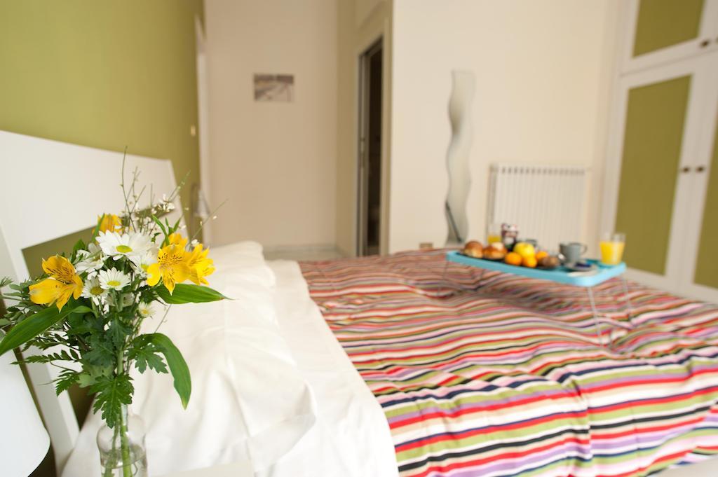 Immagineazione B&B Napoli Oda fotoğraf