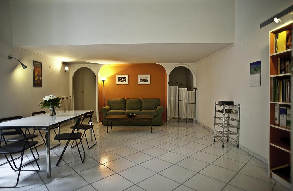 Immagineazione B&B Napoli Dış mekan fotoğraf