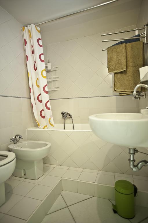 Immagineazione B&B Napoli Dış mekan fotoğraf