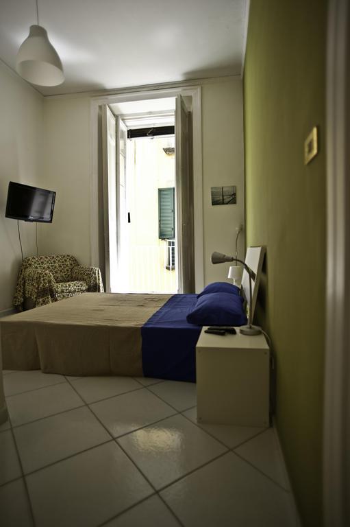 Immagineazione B&B Napoli Dış mekan fotoğraf